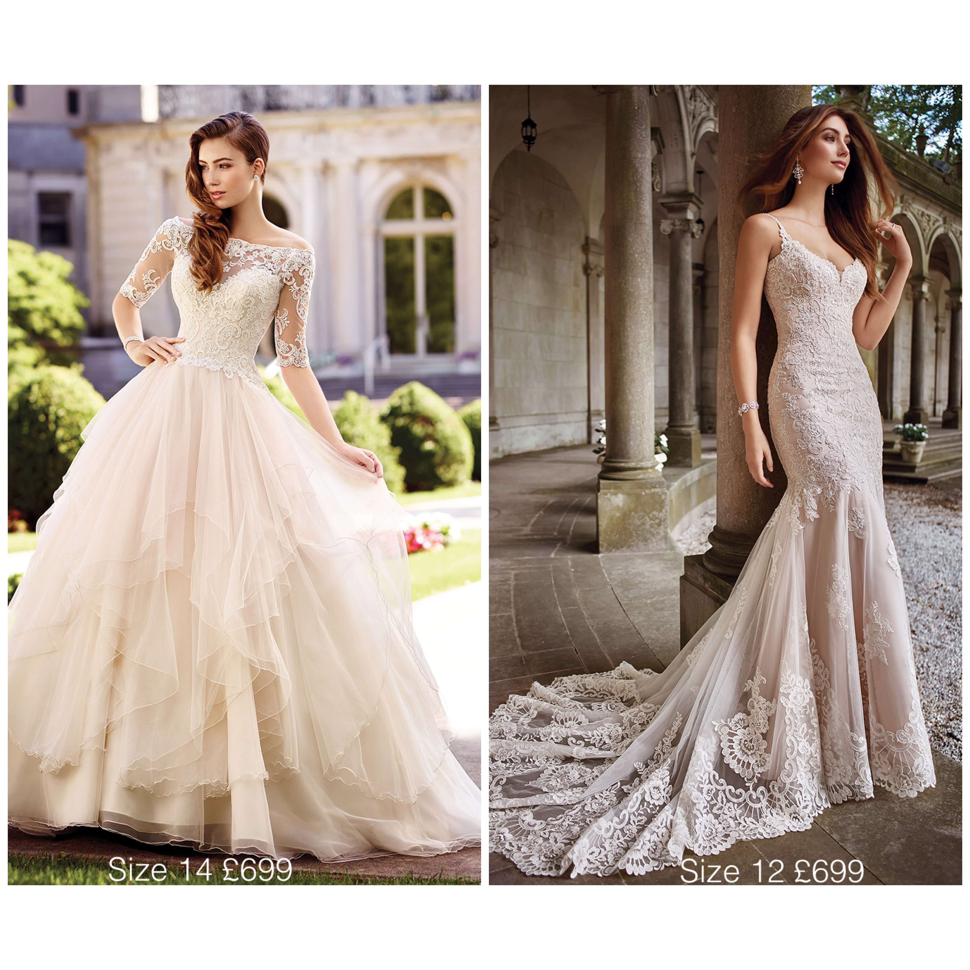 Sale Dresses Jessica's Bridal and Evening wear